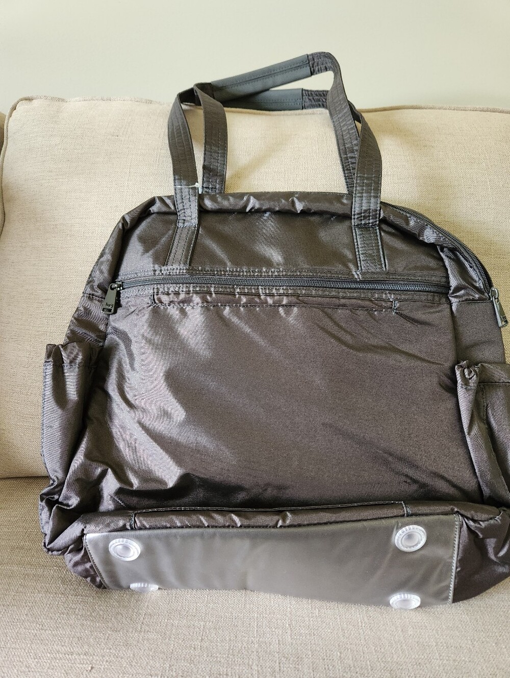 Lug Sprinter Bag - Picture 2 of 6